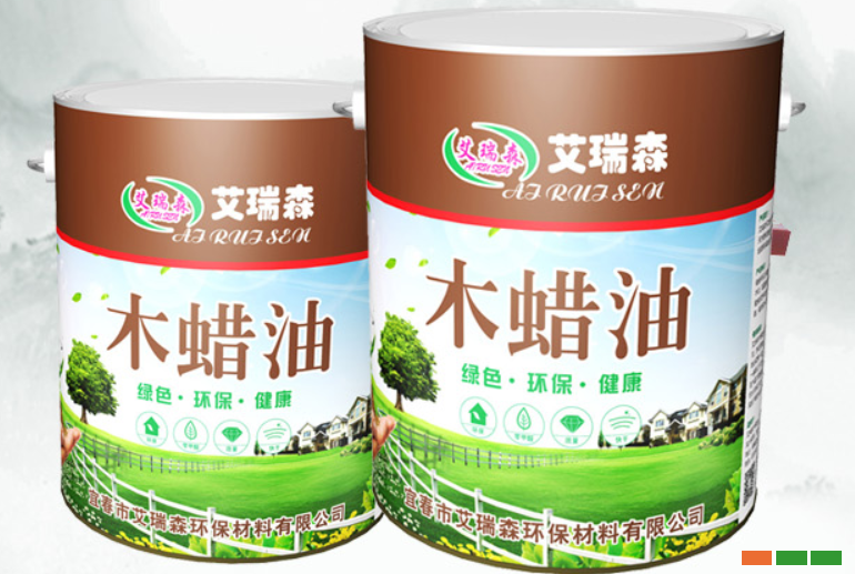 艾瑞森木蜡油 艾瑞森木蜡油